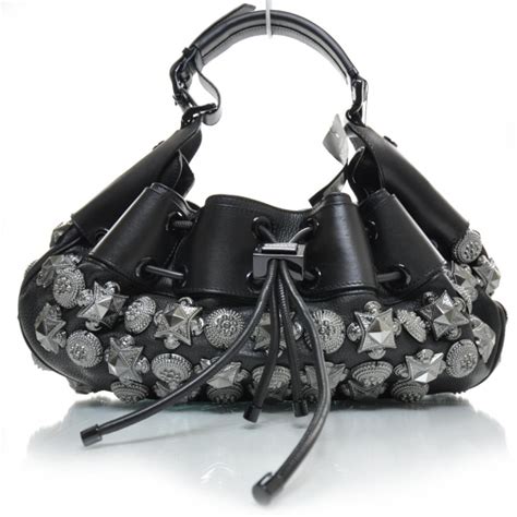 burberry prorsum mason warrior bag|Burberry Prorsum Black Leather Mason Warrior Hobo Bag.